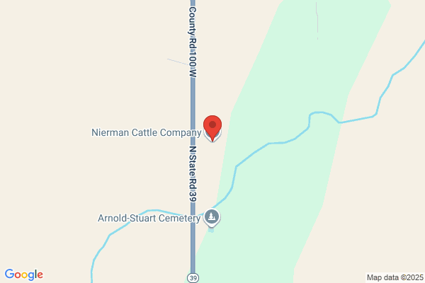 Nierman Equipment Co & Livestock Center