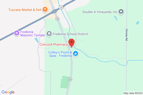 Concord Pharmacy