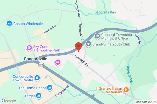 Concordville Chiropractic