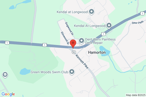Concordville Pharmacy