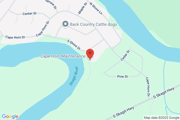 Cape Horn Maintenance Co