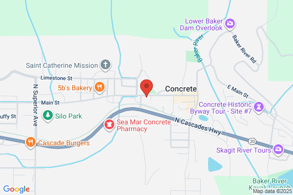 Concrete Chamber of Commerce