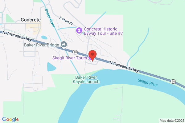 Eagles Nest Motel & Rv Park