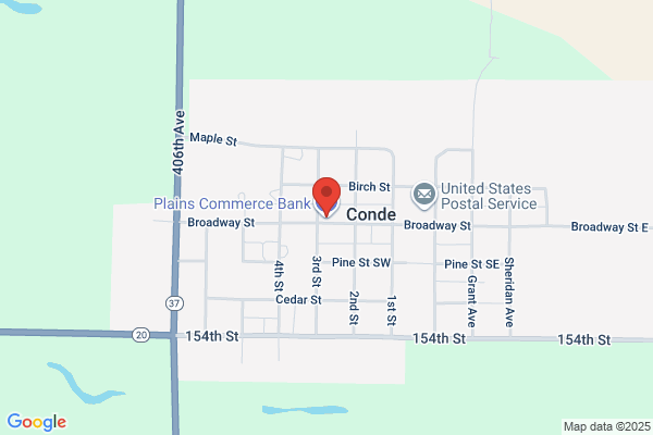 Plains Commerce Bank