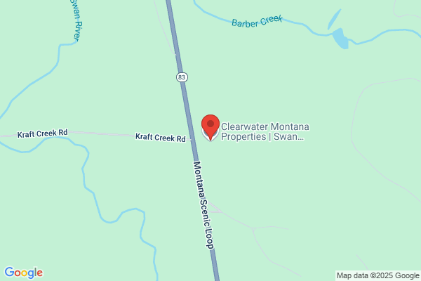Clearwater River Realty Inc