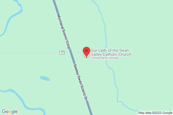 Our Lady of Swan Valley Catholic Church