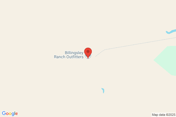 Pine Hills Outfitters
