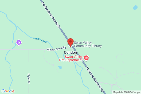 Swan Valley Community Library
