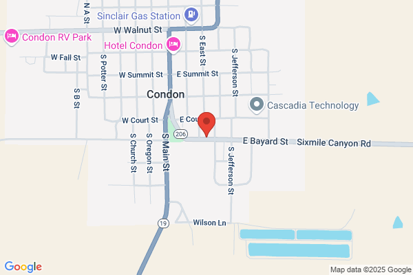 Condon Child Care