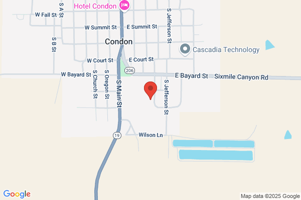 Condon Grade School