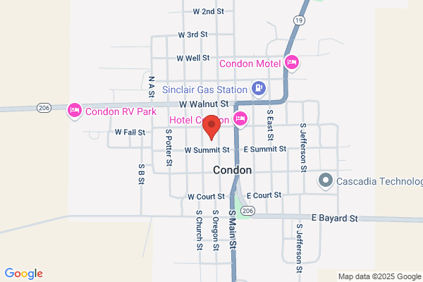 Gilliam-County Title & Escrow