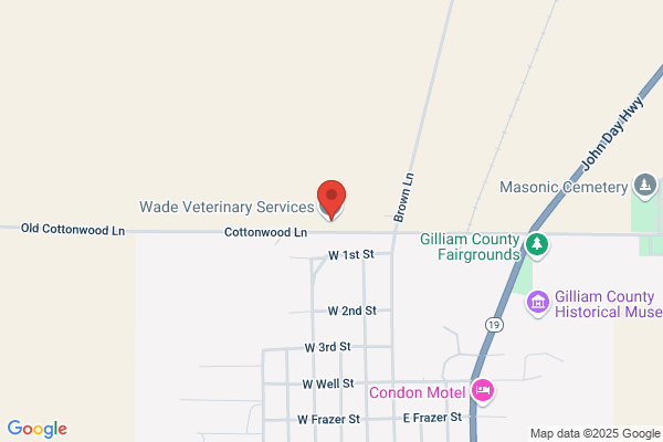 Igo Ranch Inc, (Shop)