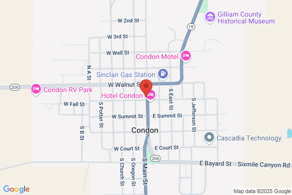 North Central Esd