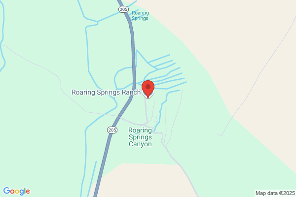 Rattray Ranches