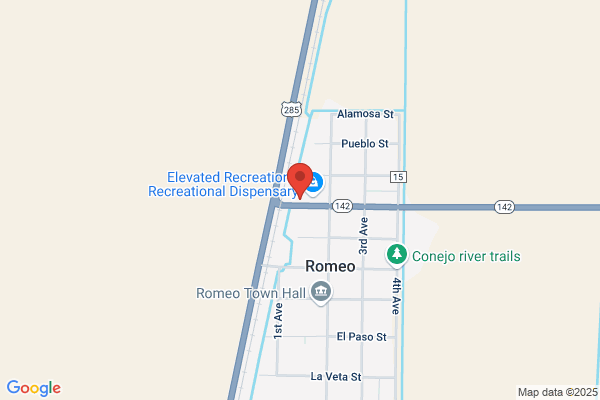 Romeo Liquors
