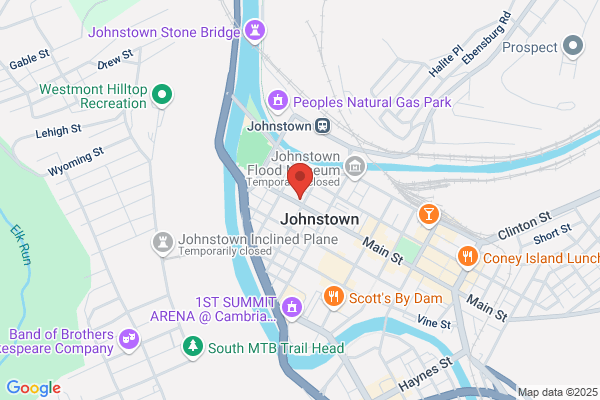Family Dentistry Associates Of Johnstown, Pc