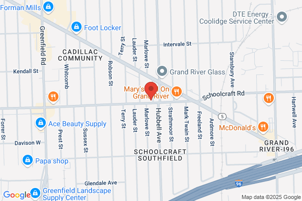 Carpenter's Auto Repair & Sales