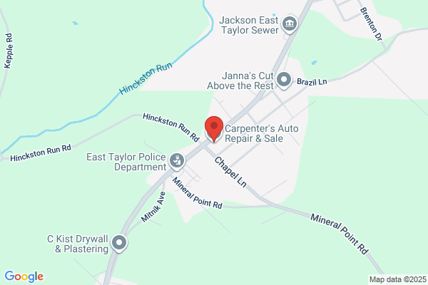 Carriage Garage & Auto Repair