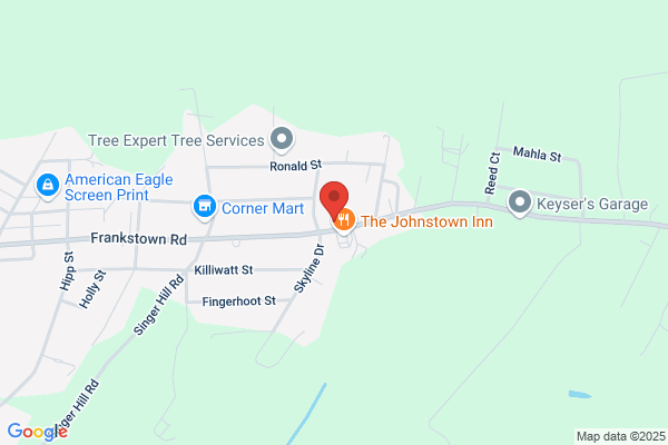 Christy T Auto Johnstown