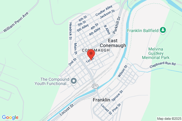 Conemaugh Fire Co