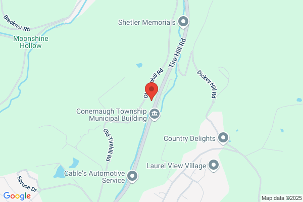 Conemaugh Twp Ems