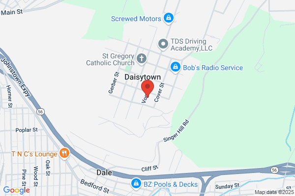 Daisytown Fire Co