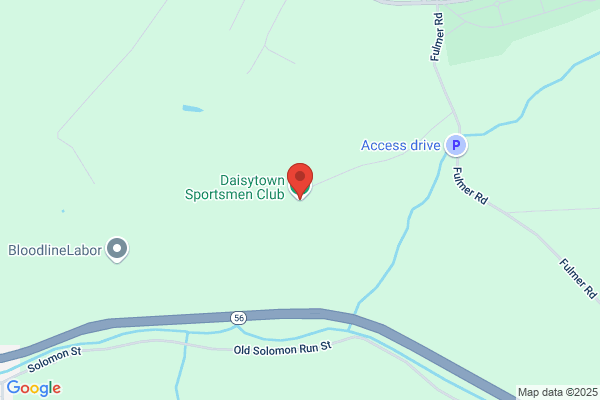 Daisytown Sportsmen Club