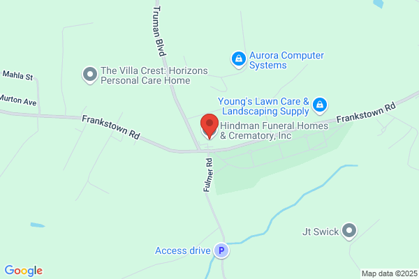 Hindman Funeral Homes & Crematory, Inc.