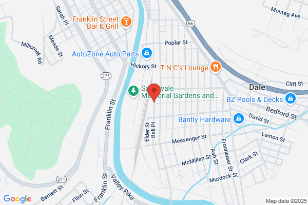 Meyers Brothers Plumbing & Heating
