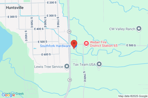 South Fork Hardware Co Inc