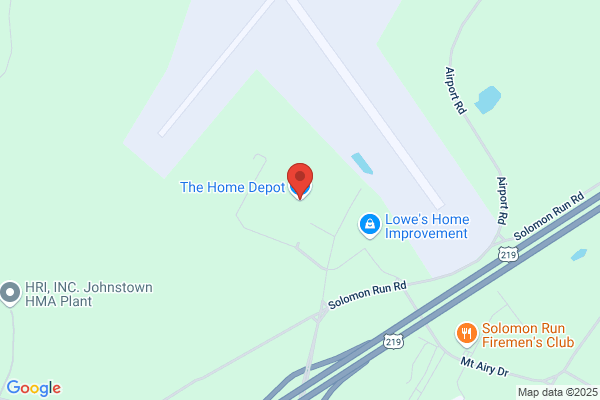 The Home Depot Installation Services
