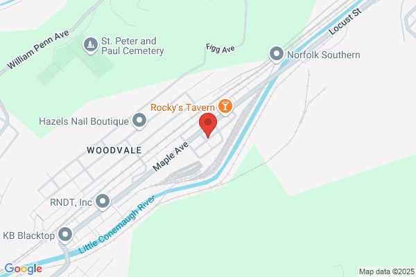 Woodvale Athletic Club
