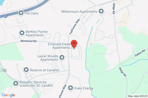 Emerald Creek Apartments
