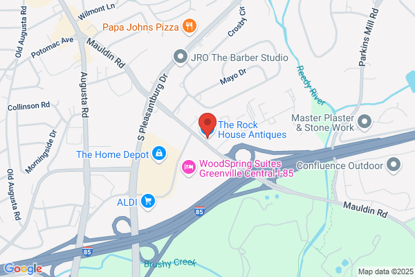 Anne's Antiques & Collectables