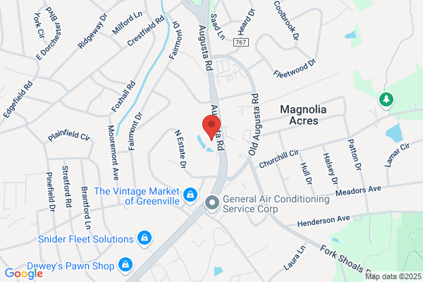 Augusta Hills Apt