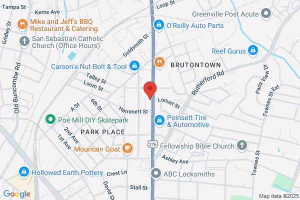 Automotive Specialists