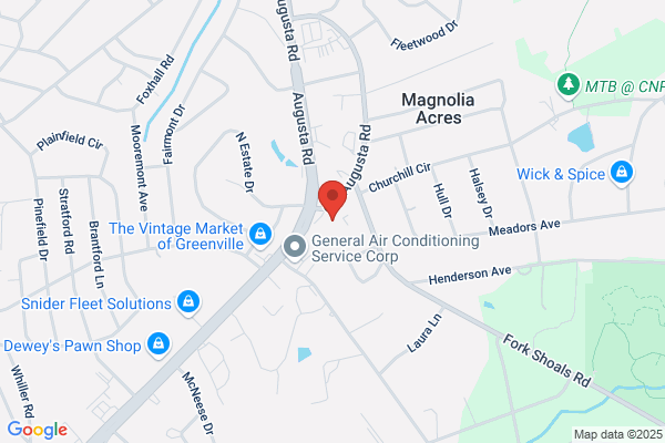 Barrett Auto Service