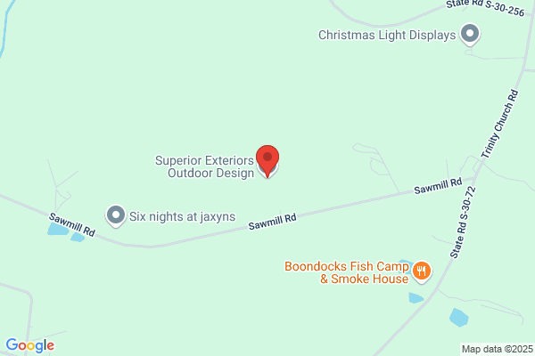 C & S Exterior Concepts