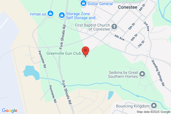 Greenville Gun Club