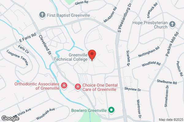 Greenville Technical College