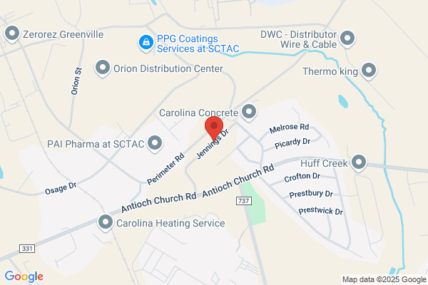 Locke Transportation Inc