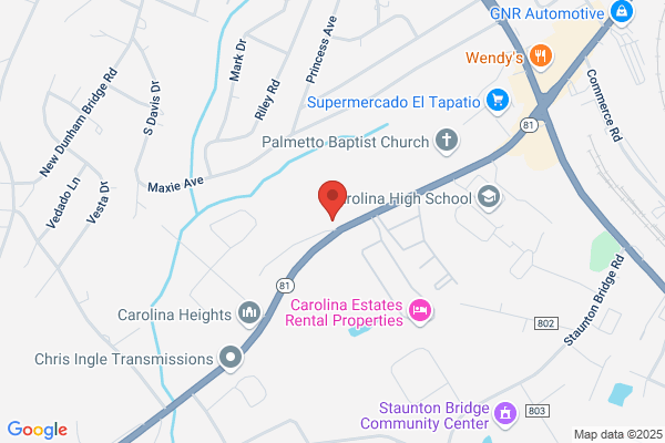 S & S Textile Supply Inc