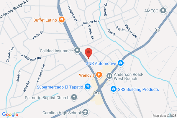 Westmoreland Enterprises of Greenville Inc