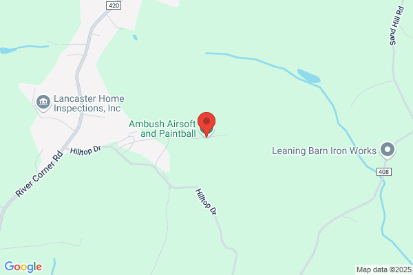 Ambush Adventure Park