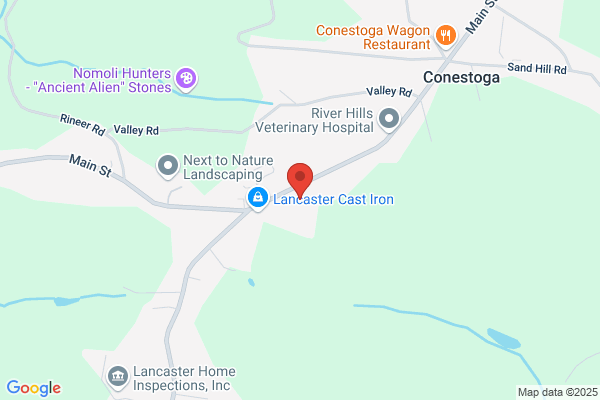 Conestoga Ambulance Association