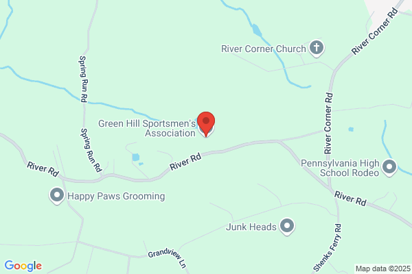 Green Hill Sportsman Club