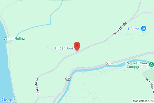 Huber Door Inc