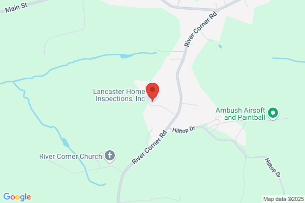 Lancaster Home Inspections