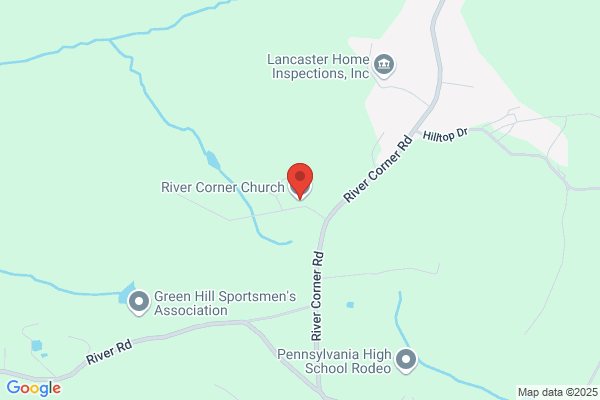 River Corner Mennonite Church