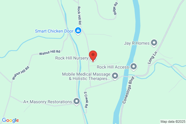 Rock Hill Farm